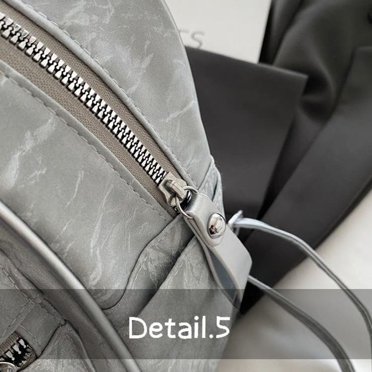 リュックサック レディース バッグ | PlusNao | 詳細画像17 