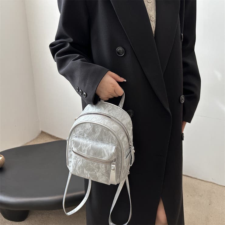 リュックサック レディース バッグ | PlusNao | 詳細画像2 