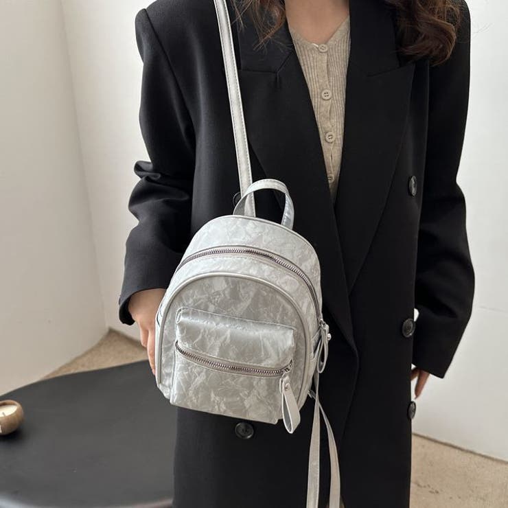 リュックサック レディース バッグ | PlusNao | 詳細画像4 