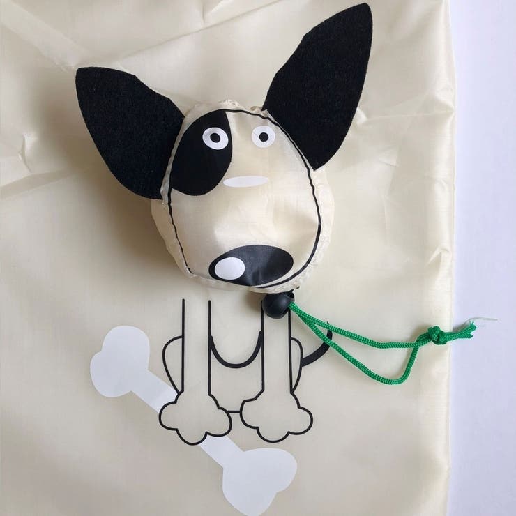 エコバック 折りたたみバック ショッピングバック | PlusNao | 詳細画像6 