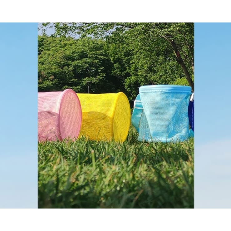 ショルダーバッグ キッズ 子供 | PlusNao | 詳細画像2 