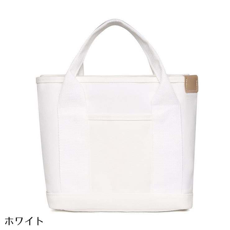トートバッグ ハンドバッグ レディース | PlusNao | 詳細画像11 
