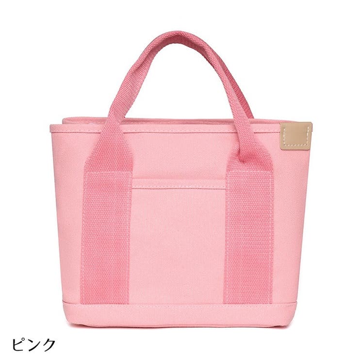 トートバッグ ハンドバッグ レディース | PlusNao | 詳細画像16 