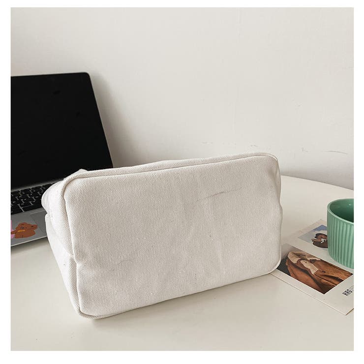 トートバッグ ハンドバッグ レディース | PlusNao | 詳細画像9 