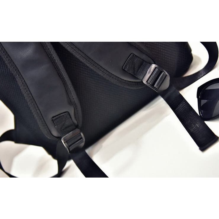 リュックサック デイパック バックパック | PlusNao | 詳細画像17 