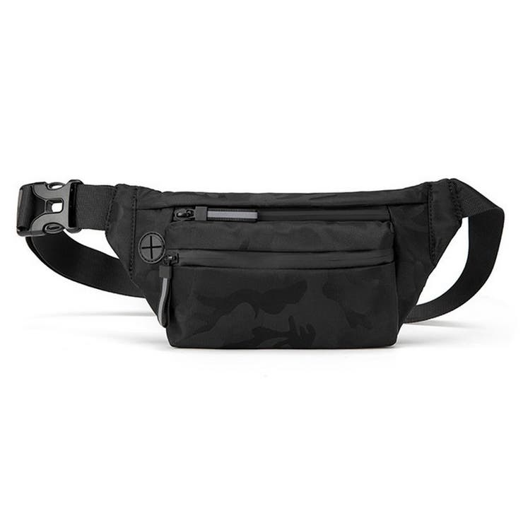なおなお☆嵐ボディバック Y-3 X-BODY POUCH（ボディバッグ/ウエストポーチ）｜Y-3