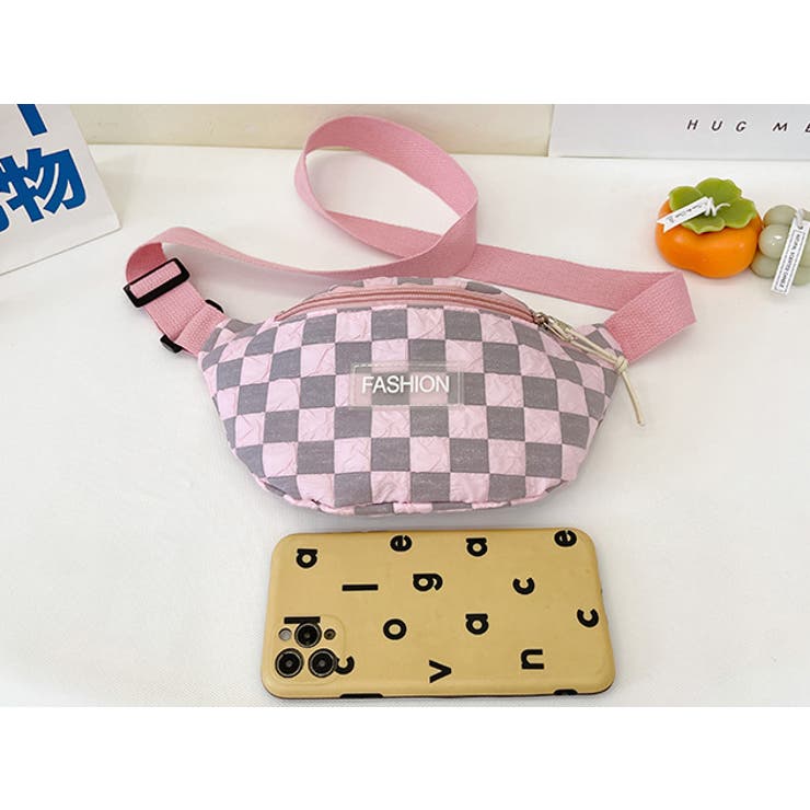 ボディバッグ 子供用 キッズ | PlusNao | 詳細画像16 