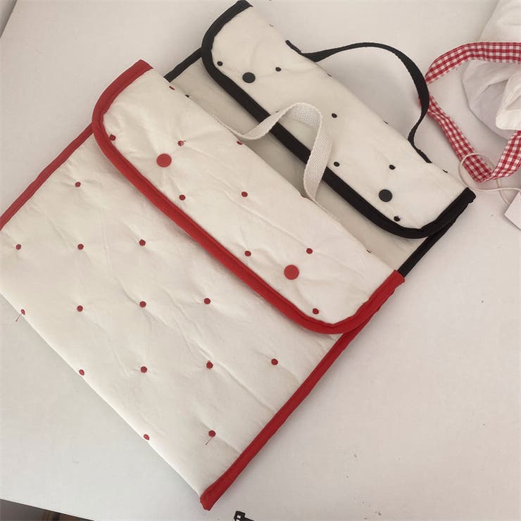 ノートパソコンケース PCバッグ タブレットケース | PlusNao | 詳細画像10 