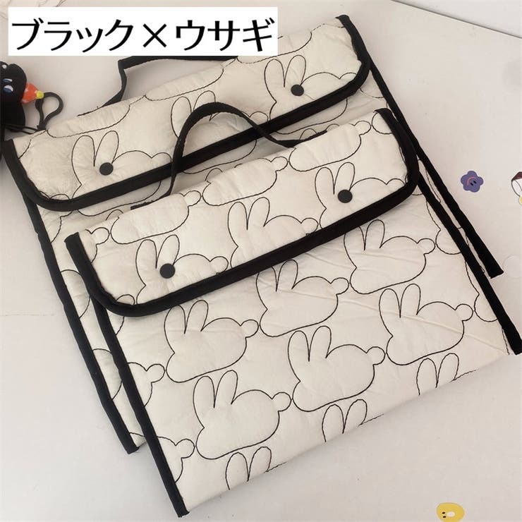 ノートパソコンケース PCバッグ タブレットケース | PlusNao | 詳細画像17 