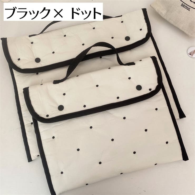 ノートパソコンケース PCバッグ タブレットケース | PlusNao | 詳細画像19 