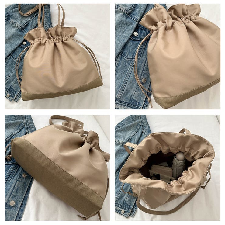 ショルダーバッグ レディース 女性 | PlusNao | 詳細画像19 