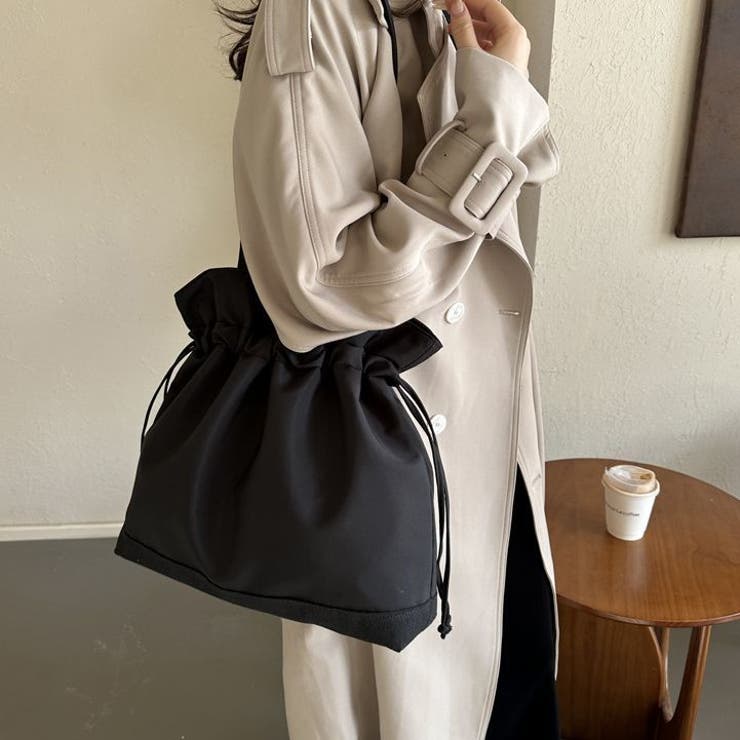 ショルダーバッグ レディース 女性 | PlusNao | 詳細画像2 