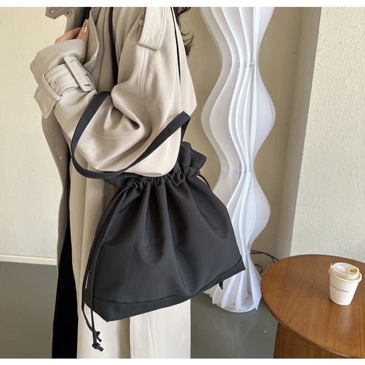 ショルダーバッグ レディース 女性 | PlusNao | 詳細画像3 