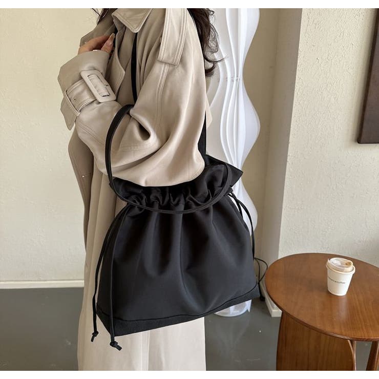 ショルダーバッグ レディース 女性 | PlusNao | 詳細画像5 