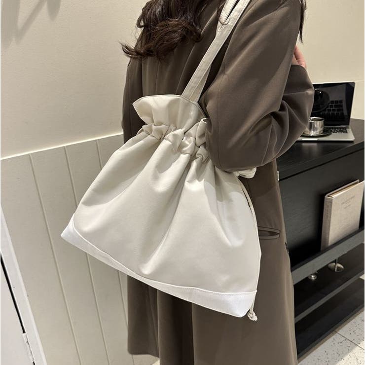 ショルダーバッグ レディース 女性 | PlusNao | 詳細画像7 