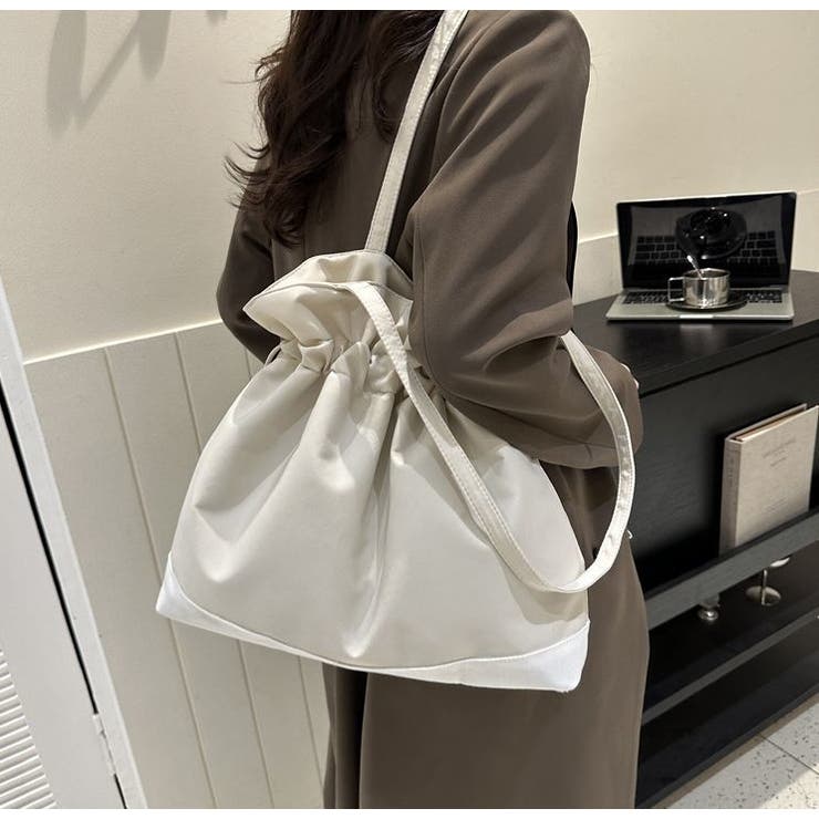 ショルダーバッグ レディース 女性 | PlusNao | 詳細画像8 