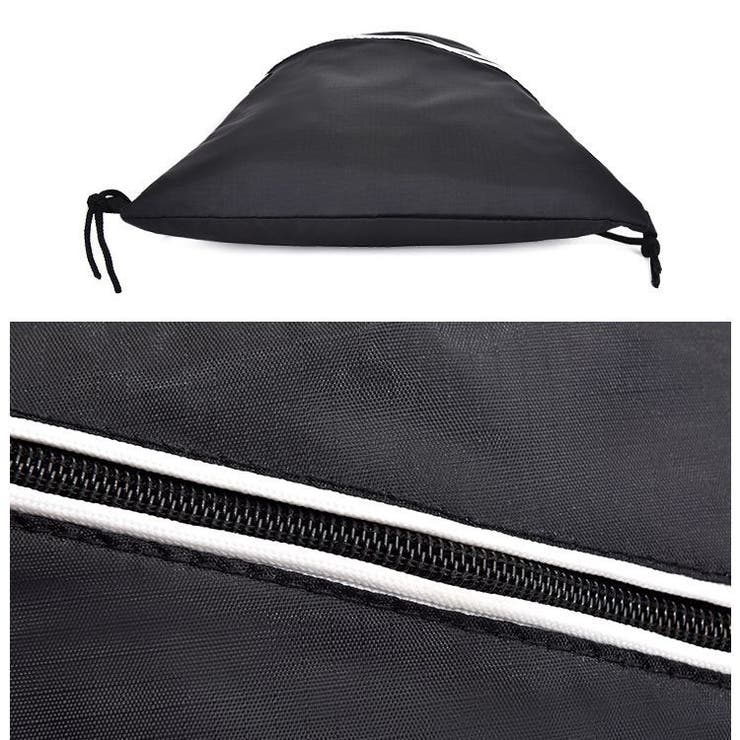 ナップサック リュック レディース | PlusNao | 詳細画像15 