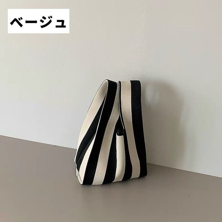 ハンドバッグ レディース 女性 | PlusNao | 詳細画像3 