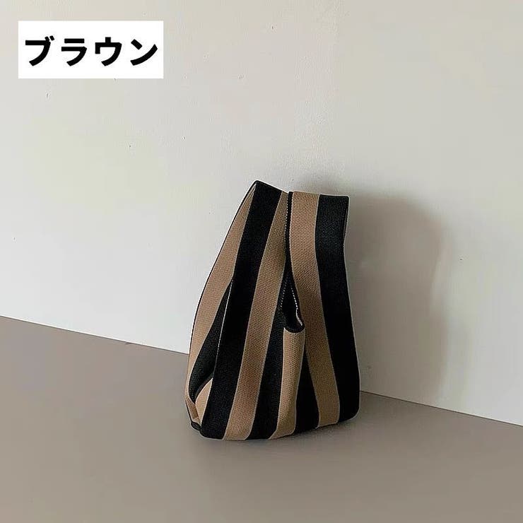 ハンドバッグ レディース 女性 | PlusNao | 詳細画像4 