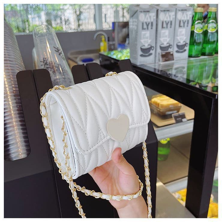 ショルダーバッグ ポシェット キッズ | PlusNao | 詳細画像14 