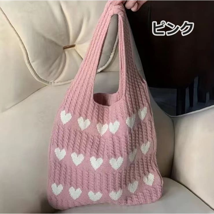 トートバッグ 手提げバッグ ハンドバッグ | PlusNao | 詳細画像15 
