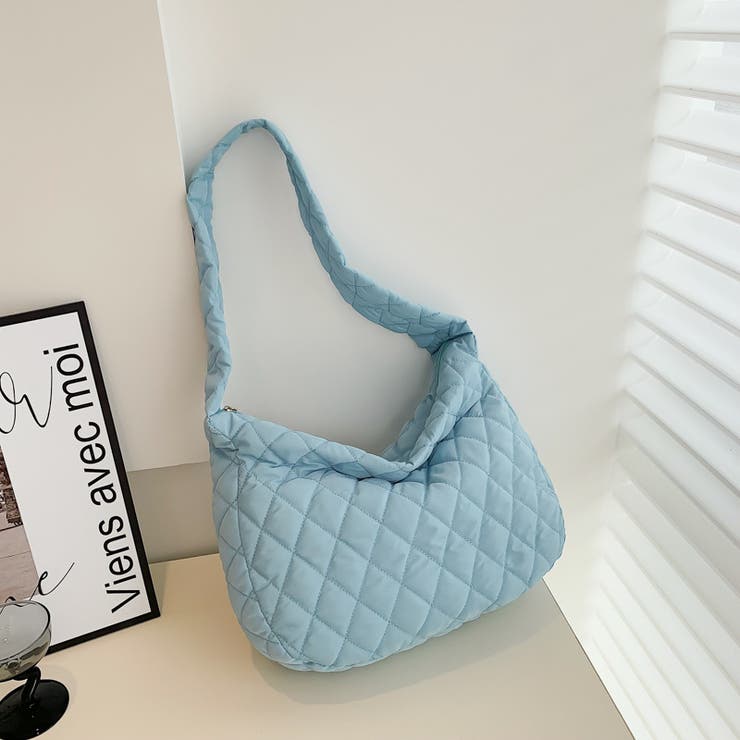 ショルダーバック トートバック 肩掛けバック | PlusNao | 詳細画像15 