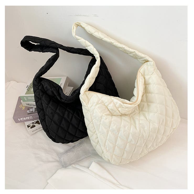 ショルダーバック トートバック 肩掛けバック | PlusNao | 詳細画像16 