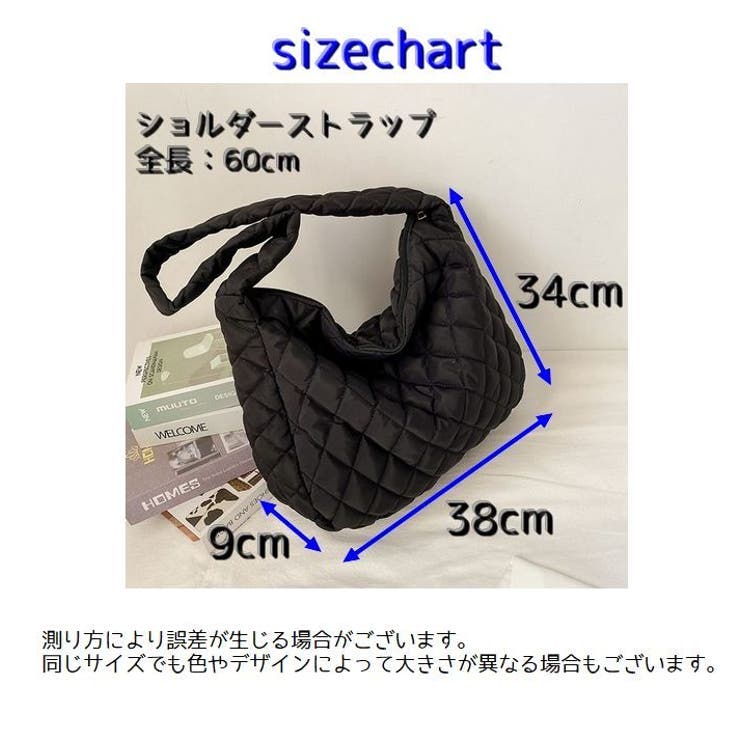 ショルダーバック トートバック 肩掛けバック | PlusNao | 詳細画像20 