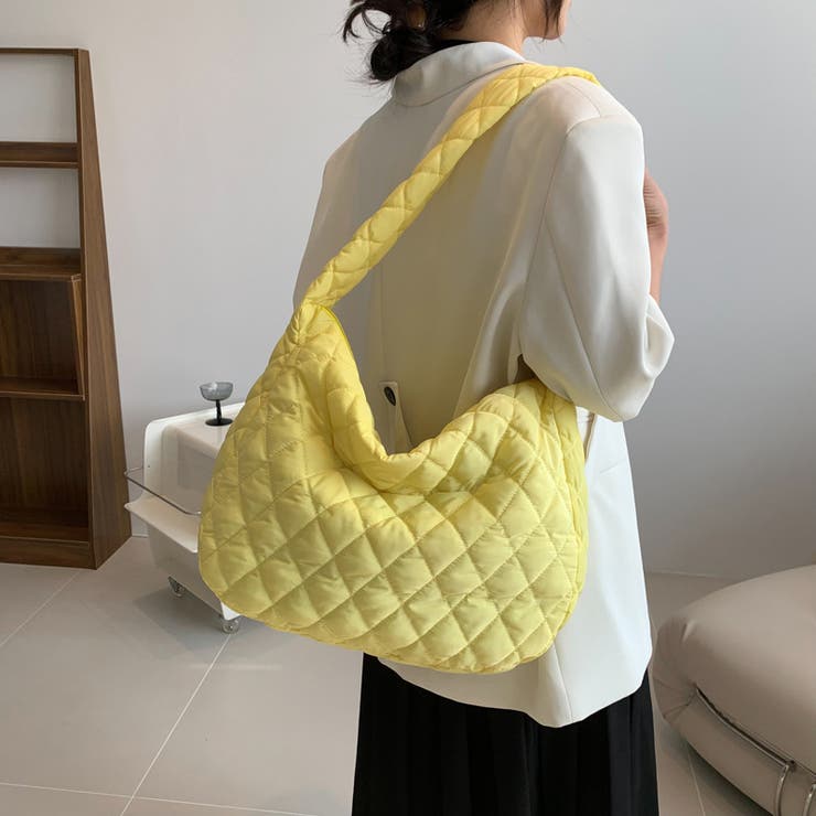 ショルダーバック トートバック 肩掛けバック | PlusNao | 詳細画像3 