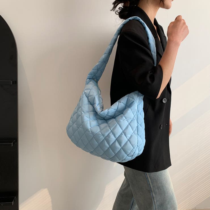 ショルダーバック トートバック 肩掛けバック | PlusNao | 詳細画像5 