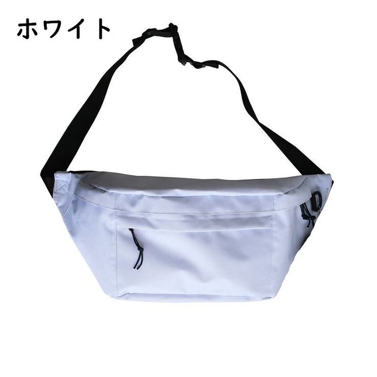 ボディバッグ メッセンジャーバッグ ショルダーバッグ | PlusNao | 詳細画像17 