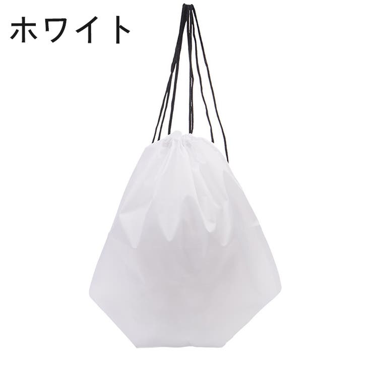 ナップサック リュックサック レディース | PlusNao | 詳細画像3 