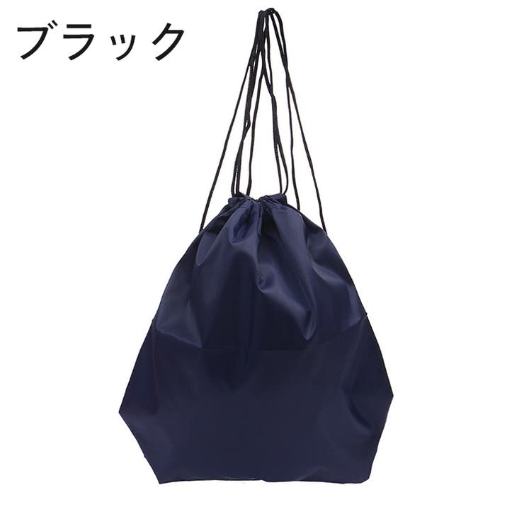 ナップサック リュックサック レディース | PlusNao | 詳細画像5 