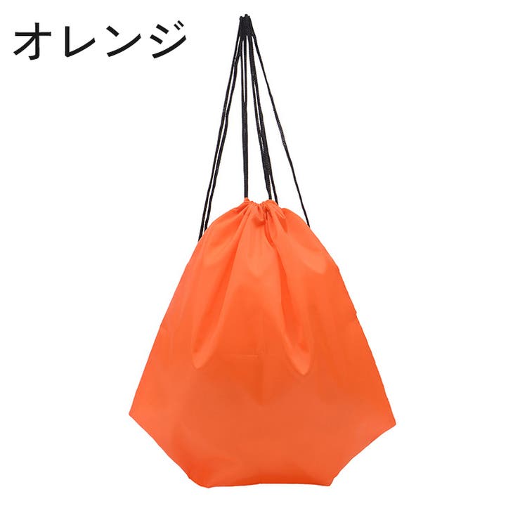 ナップサック リュックサック レディース | PlusNao | 詳細画像6 