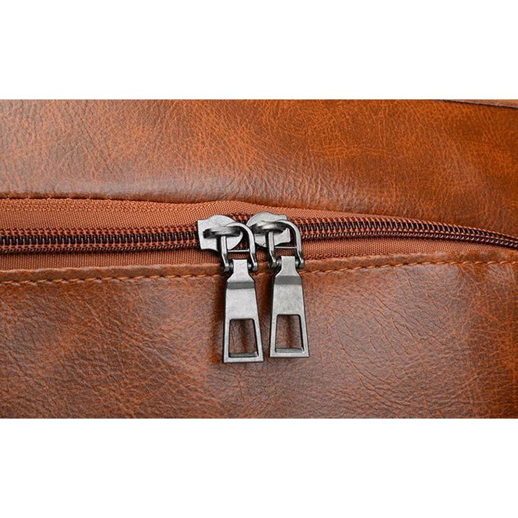 リュックサック ショルダーバッグ 2way | PlusNao | 詳細画像12 