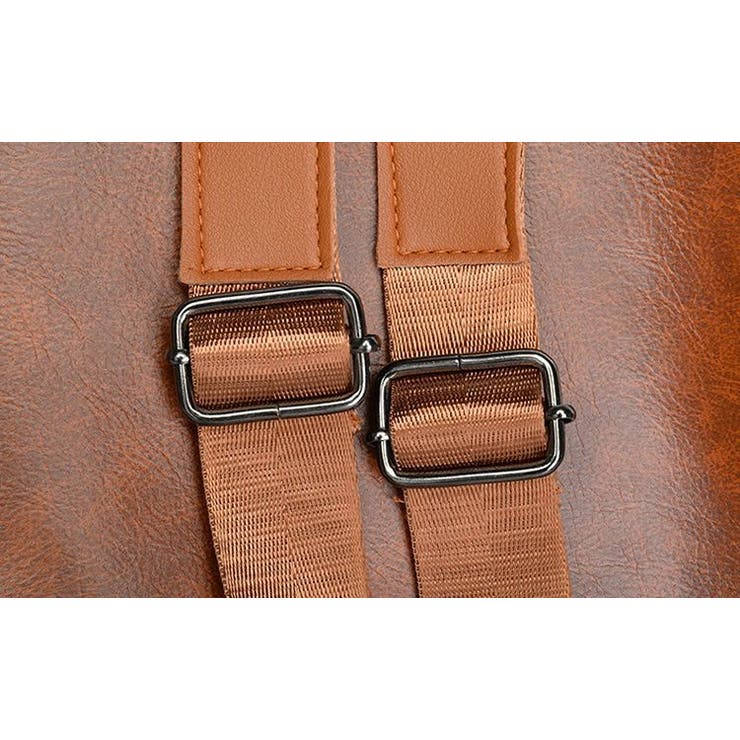 リュックサック ショルダーバッグ 2way | PlusNao | 詳細画像13 