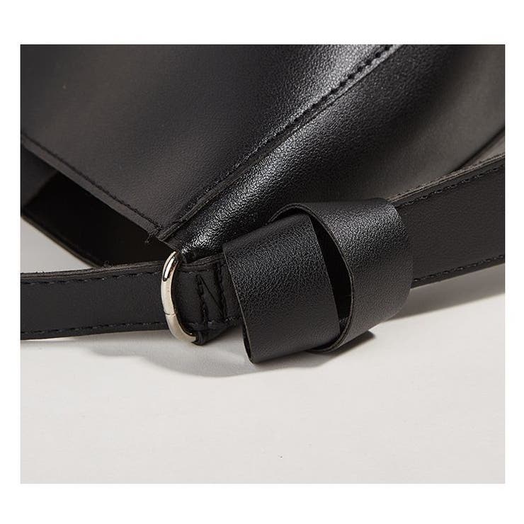 2wayバッグ ハンドバッグ ショルダーバッグ | PlusNao | 詳細画像14 