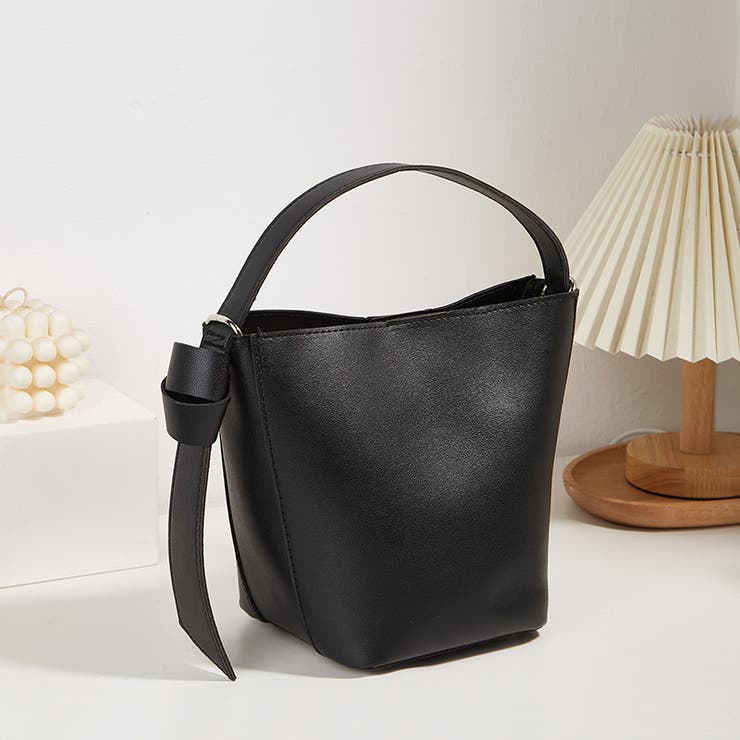 2wayバッグ ハンドバッグ ショルダーバッグ | PlusNao | 詳細画像4 