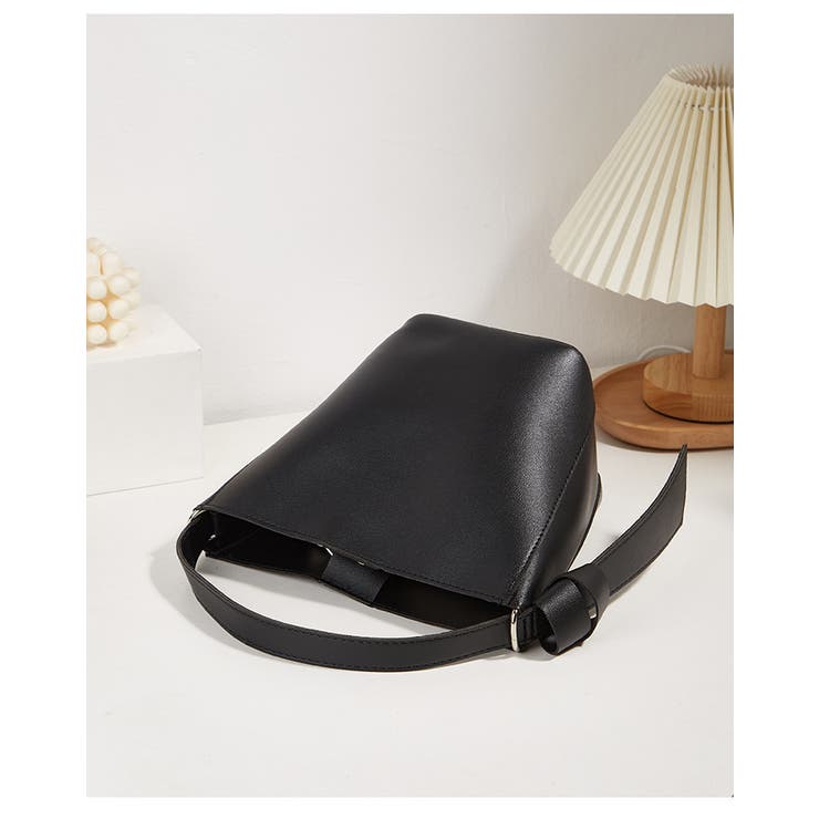 2wayバッグ ハンドバッグ ショルダーバッグ | PlusNao | 詳細画像6 