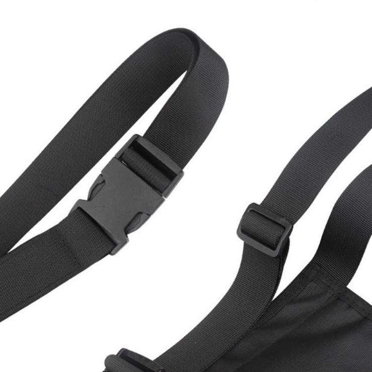 ナースポーチ ウエストポーチ エプロンバッグ | PlusNao | 詳細画像7 