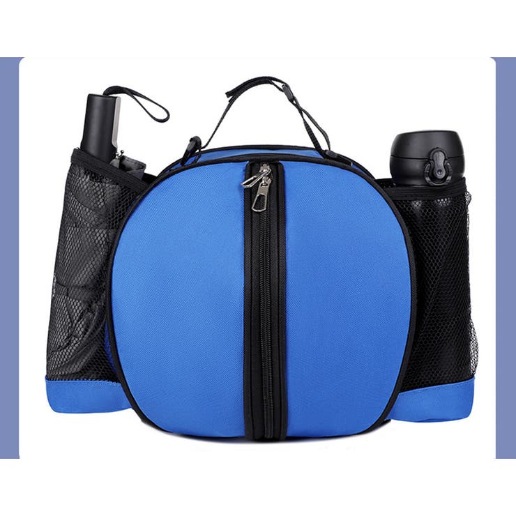 バスケットボールバッグ ボール収納バッグ 1個用 | PlusNao | 詳細画像5 