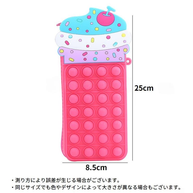 ポシェット ミニショルダーバッグ ポーチ | PlusNao | 詳細画像13 