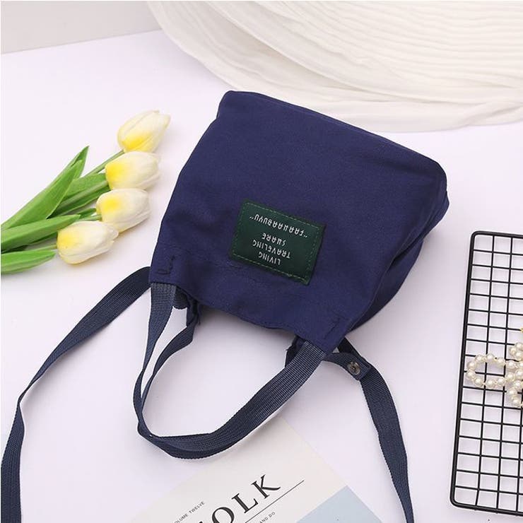 2wayバッグ ショルダーバッグ ハンドバッグ | PlusNao | 詳細画像14 