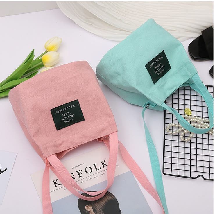 2wayバッグ ショルダーバッグ ハンドバッグ | PlusNao | 詳細画像7 