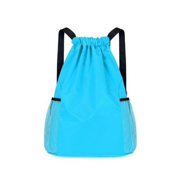 リュックサック ナップサック 大容量 | PlusNao | 詳細画像11 