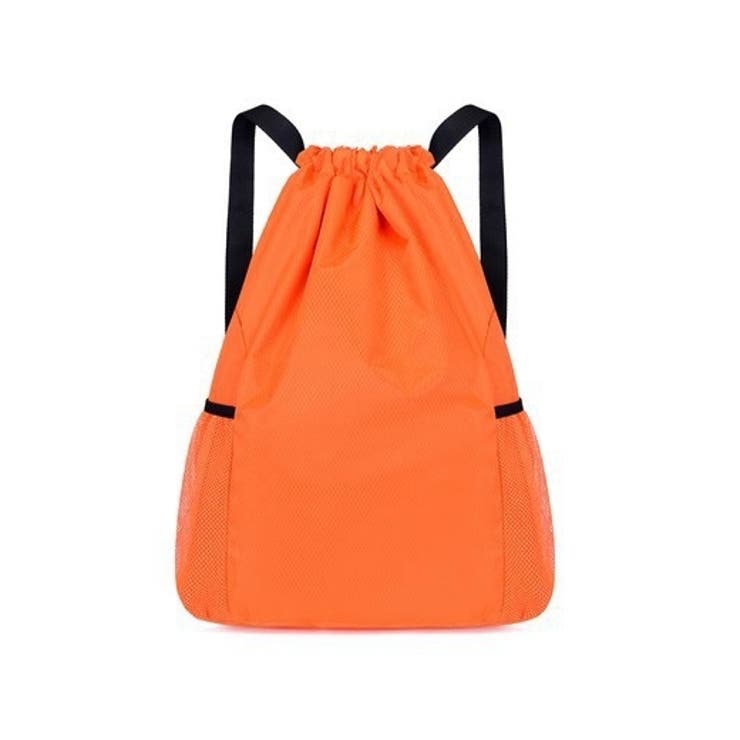 リュックサック ナップサック 大容量 | PlusNao | 詳細画像14 