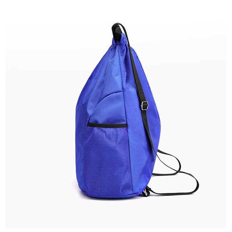 リュックサック ナップサック 大容量 | PlusNao | 詳細画像16 