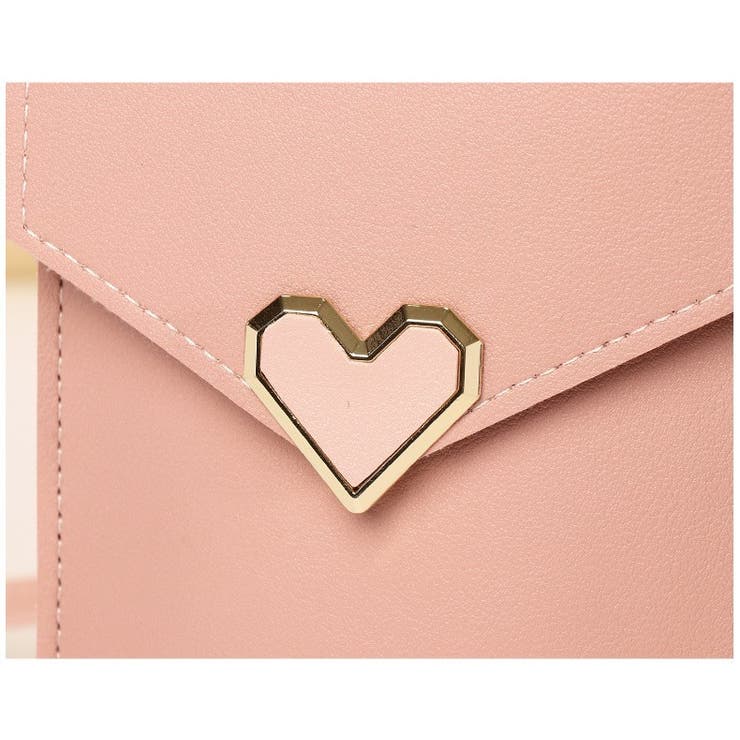 スマホポーチ スマホポシェット スマホショルダー | PlusNao | 詳細画像8 