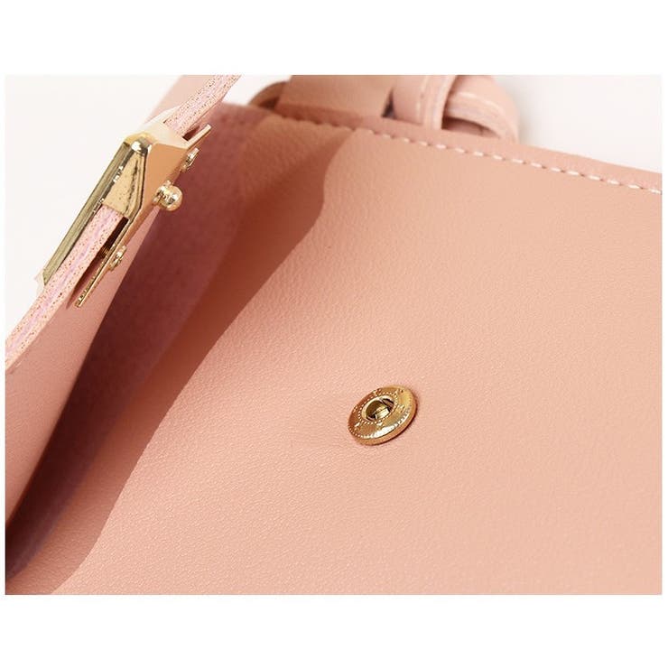 スマホポーチ スマホポシェット スマホショルダー | PlusNao | 詳細画像9 