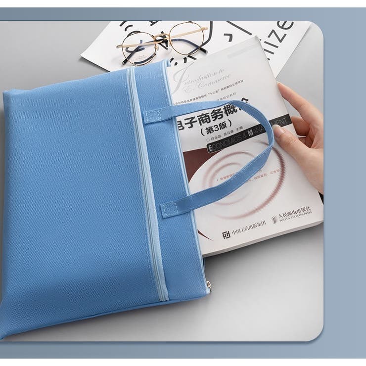 レッスンバッグ トートバッグ ハンドバッグ | PlusNao | 詳細画像11 